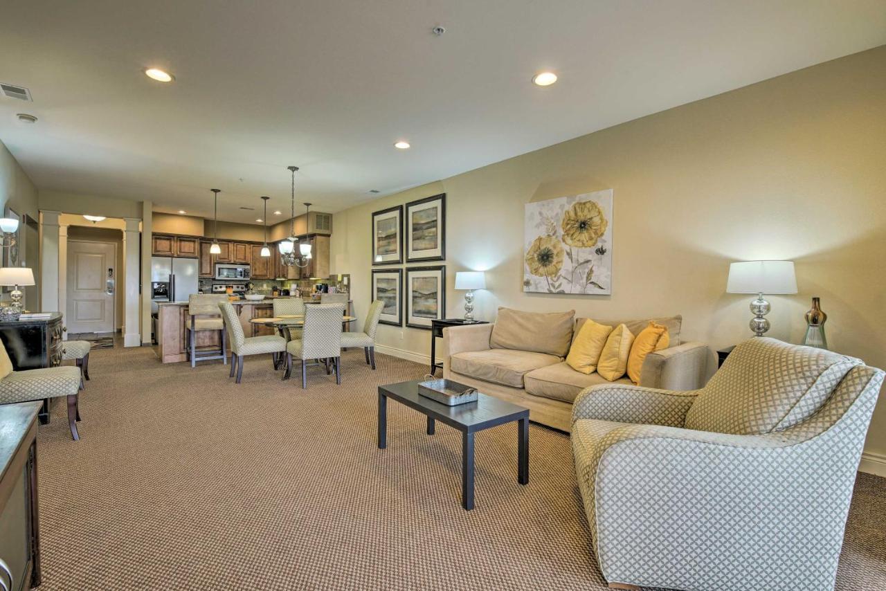 Inviting Branson Condo With Outdoor Dining Area المظهر الخارجي الصورة